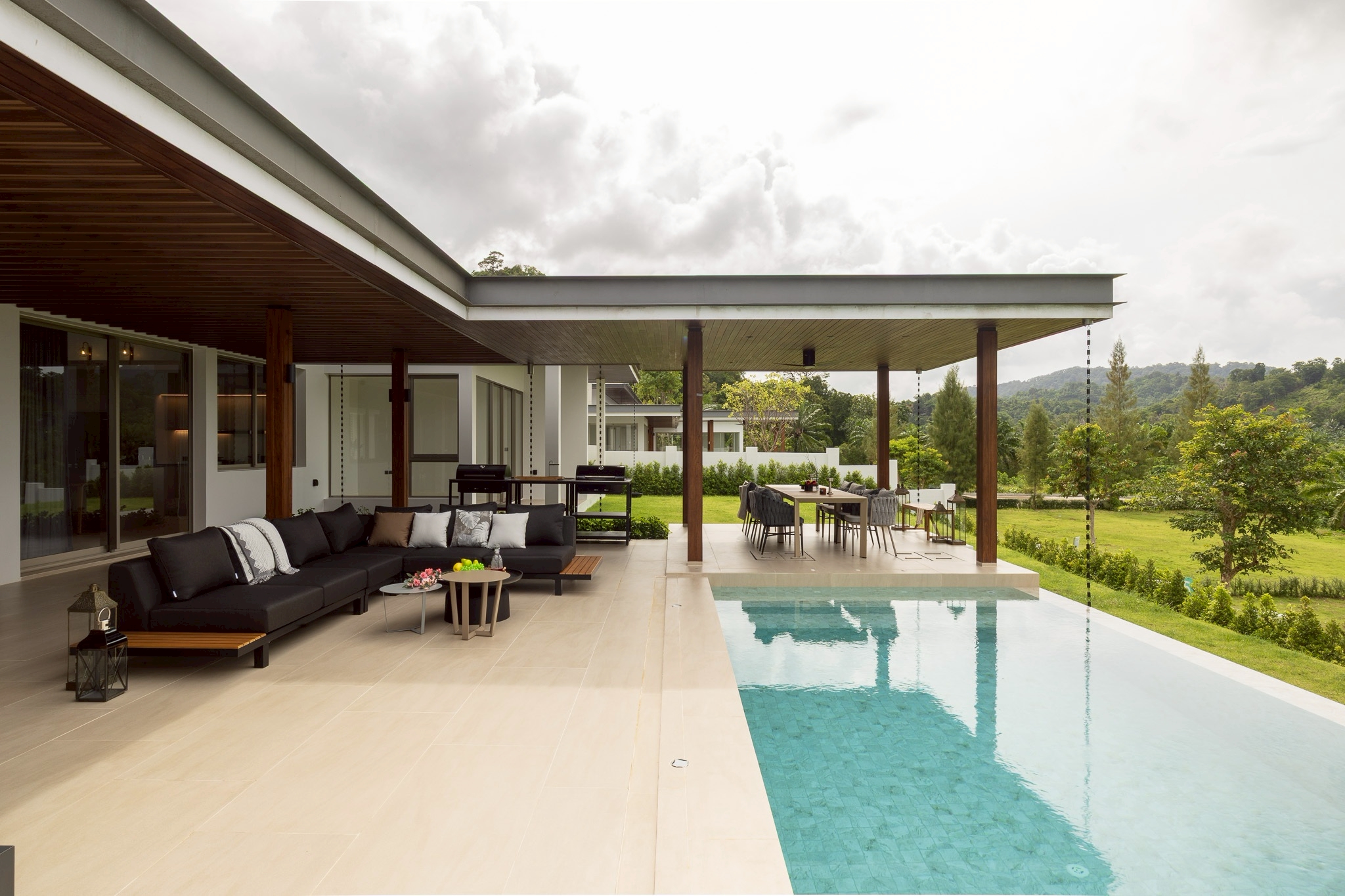 The Pano Baan Suan Loch Palm 11